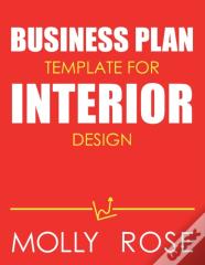 Business Plan Template For Interior Design