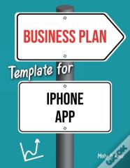 Business Plan Template For Iphone App