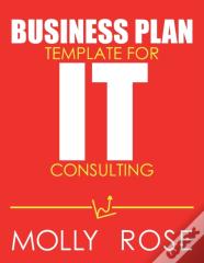 Business Plan Template For It Consulting