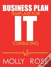 Business Plan Template For It Consulting