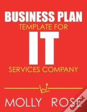 Capa do artigo Business Plan Template For It Services Company