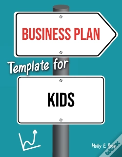 Capa do artigo Business Plan Template For Kids