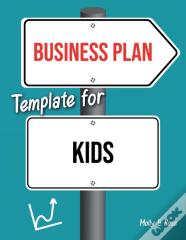 Business Plan Template For Kids