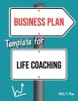 Business Plan Template For Life Coaching - Preview