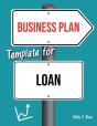 Business Plan Template For Loan - Preview