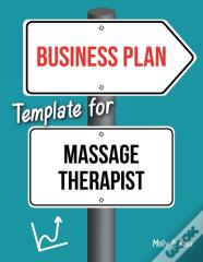 Business Plan Template For Massage Therapist