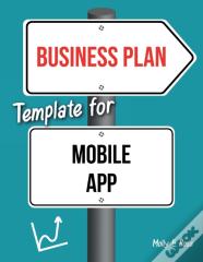 Business Plan Template For Mobile App