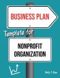 Business Plan Template For Nonprofit Organization - Preview