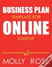 Capa do artigo Business Plan Template For Online Startup