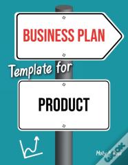 Business Plan Template For Product