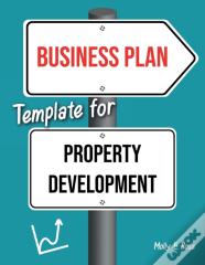 Business Plan Template For Property Development