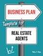 Business Plan Template For Real Estate Agents - Preview