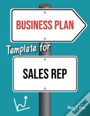Capa do artigo Business Plan Template For Sales Rep