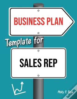 Capa do artigo Business Plan Template For Sales Rep