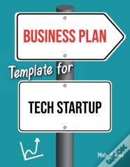 Business Plan Template For Tech Startup