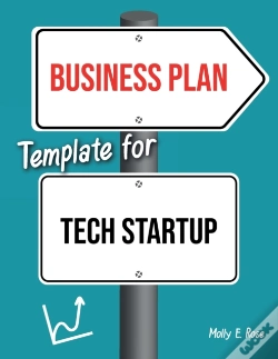 Capa do artigo Business Plan Template For Tech Startup