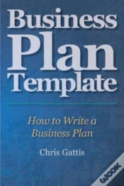 Capa do artigo Business Plan Template