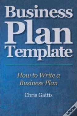 Capa do artigo Business Plan Template