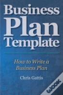 Business Plan Template