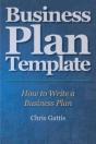 Business Plan Template - Preview