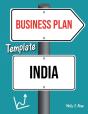 Business Plan Template India - Preview