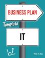 Business Plan Template It - Preview