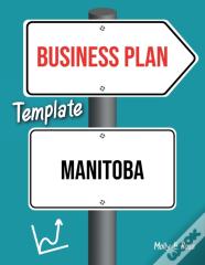 Business Plan Template Manitoba