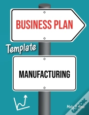 Capa do artigo Business Plan Template Manufacturing