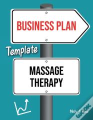 Business Plan Template Massage Therapy