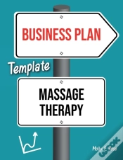 Capa do artigo Business Plan Template Massage Therapy