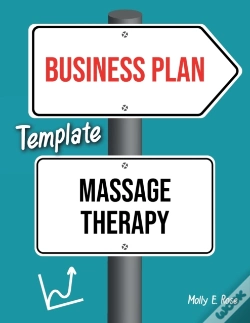 Capa do artigo Business Plan Template Massage Therapy