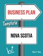 Business Plan Template Nova Scotia - Preview