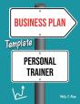 Business Plan Template Personal Trainer - Preview