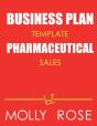 Business Plan Template Pharmaceutical Sales - Preview