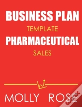Business Plan Template Pharmaceutical Sales