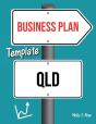 Business Plan Template Qld - Preview