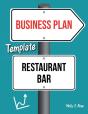 Business Plan Template Restaurant Bar - Preview