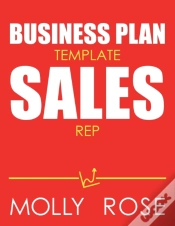 Capa do artigo Business Plan Template Sales Rep