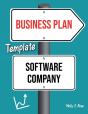 Business Plan Template Software Company - Preview