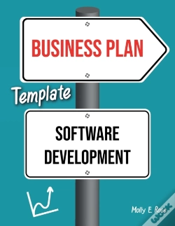 Capa do artigo Business Plan Template Software Development