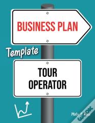 Business Plan Template Tour Operator