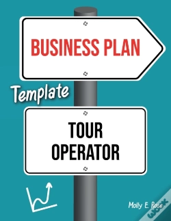 Capa do artigo Business Plan Template Tour Operator