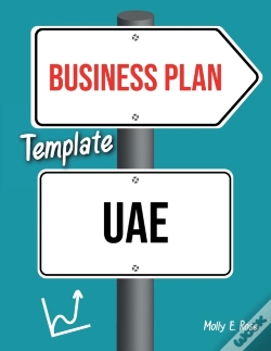 Capa do artigo Business Plan Template Uae