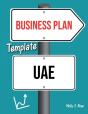 Business Plan Template Uae - Preview