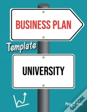 Capa do artigo Business Plan Template University