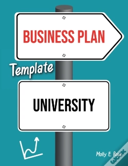 Capa do artigo Business Plan Template University