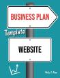 Business Plan Template Website - Preview