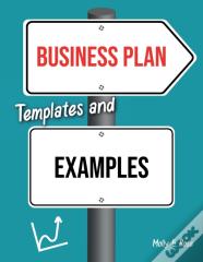 Business Plan Templates And Examples