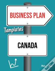Business Plan Templates Canada