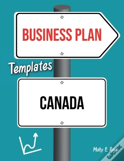 Capa do artigo Business Plan Templates Canada